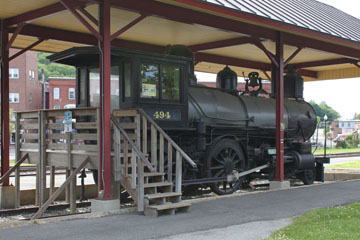 BM A-39b #494, Hartford