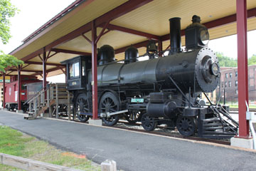 BM A-39b #494, Hartford