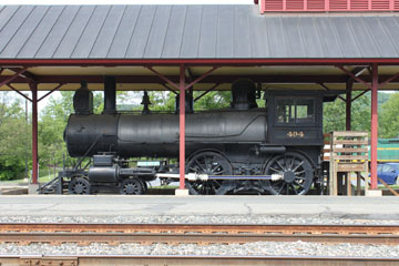BM A-39b #494, Hartford