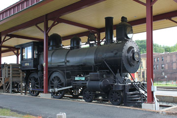 BM A-39b #494, Hartford