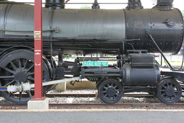 BM A-39b #494, Hartford