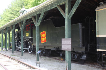 CV #220, Shelburne