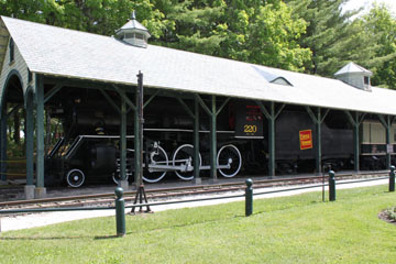 CV #220, Shelburne