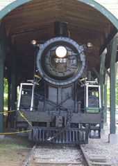 CV #220, Shelburne