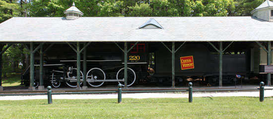 CV #220, Shelburne