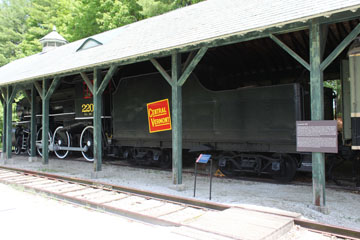 CV #220, Shelburne