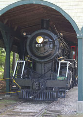 CV #220, Shelburne