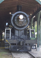 CV #220, Shelburne