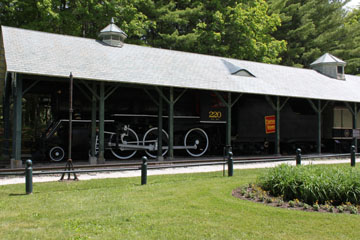 CV #220, Shelburne