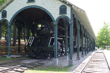 CV #220, Shelburne
