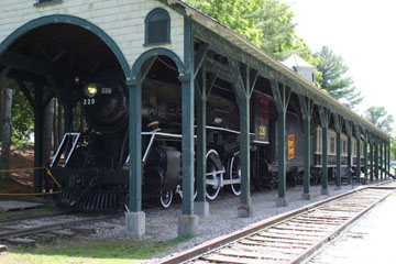 CV #220, Shelburne
