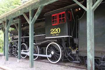 CV #220, Shelburne