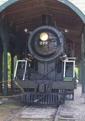 CV #220, Shelburne