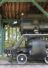 CV #220, Shelburne