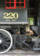CV #220, Shelburne