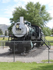 GN F-8 #1147, Wenatchee