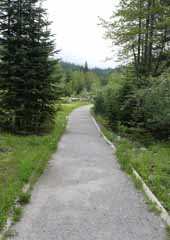 Wellington, Iron Goat Trail