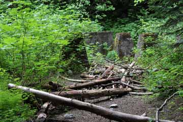 Wellington, Iron Goat Trail