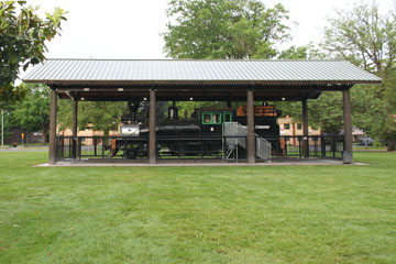 Long-Bell Lumber #5, Longview