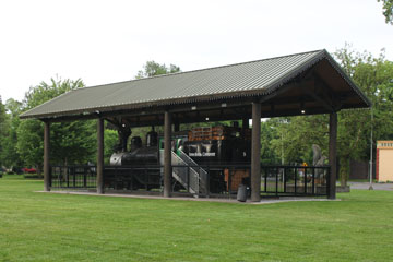 Long-Bell Lumber #5, Longview