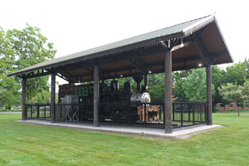 Long-Bell Lumber #5, Longview