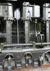 Long-Bell Lumber #5, Longview