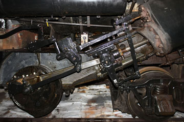 Hillcrest Lumber Co., #10, Mineral