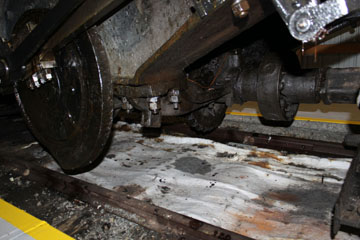 Hillcrest Lumber Co., #10, Mineral