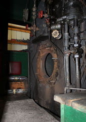 Hillcrest Lumber Co., #10, Mineral