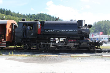 Hillcrest Lumber #17