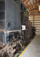 Pickering Lumber Co., #11, Mineral