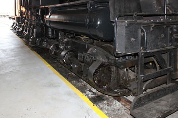 Pickering Lumber Co., #11, Mineral