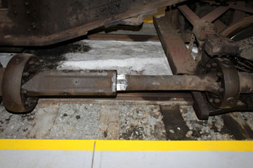 Pickering Lumber Co., #11, Mineral