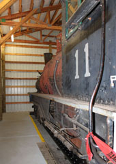 Pickering Lumber Co., #11, Mineral