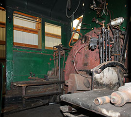 Pickering Lumber Co., #11, Mineral
