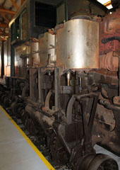 Pickering Lumber Co., #11, Mineral