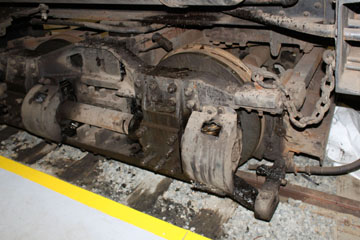 Pickering Lumber Co., #11, Mineral