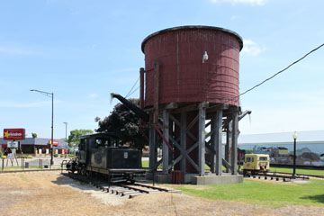 Godchaux Sugar #6, Fennimore