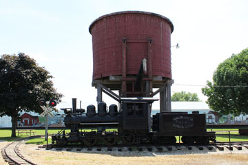 Godchaux Sugar #6, Fennimore