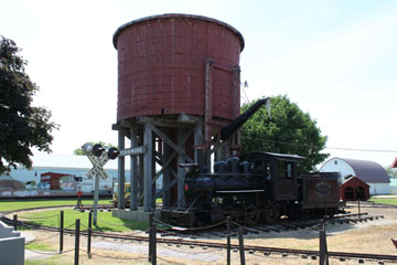 Godchaux Sugar #6, Fennimore