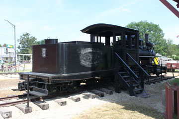 Godchaux Sugar #6, Fennimore
