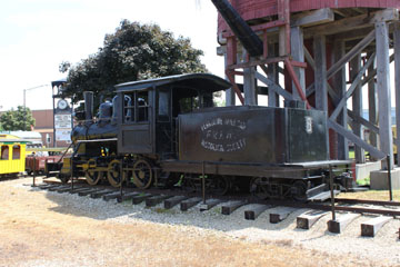 Godchaux Sugar #6, Fennimore