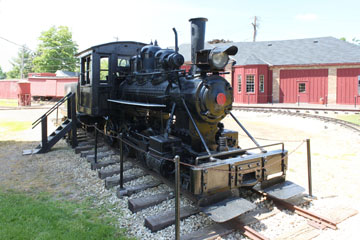 Godchaux Sugar #6, Fennimore