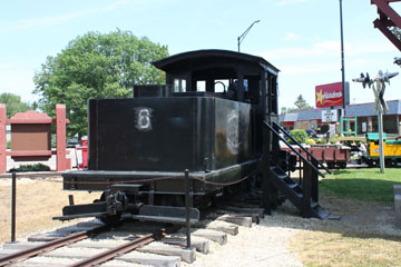 Godchaux Sugar #6, Fennimore