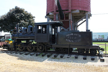 Godchaux Sugar #6, Fennimore