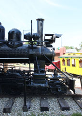 Godchaux Sugar #6, Fennimore