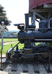 Godchaux Sugar #6, Fennimore