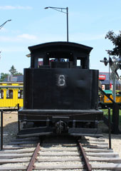 Godchaux Sugar #6, Fennimore