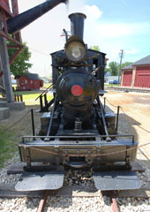 Godchaux Sugar #6, Fennimore