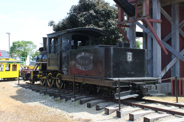 Godchaux Sugar #6, Fennimore